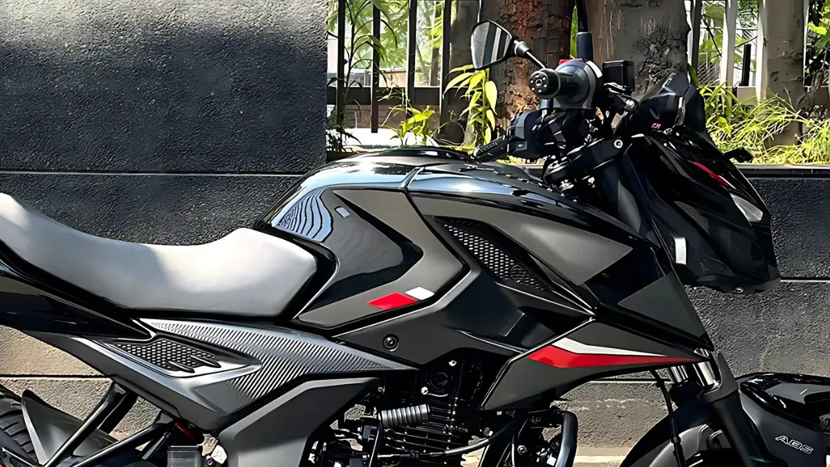 Bajaj Pulsar N150