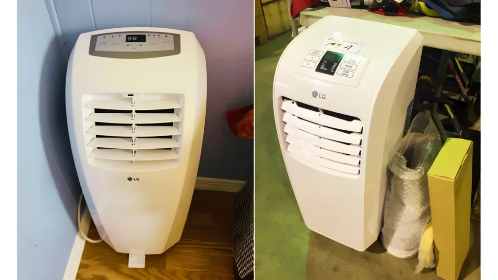 Xiaomi Portable AC